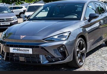 Cupra Leon 26.104 km 29.185 &euro; Pohlheim 35415