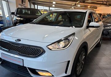 Kia Niro 89.260 km 14.890 &euro; Lich 35423