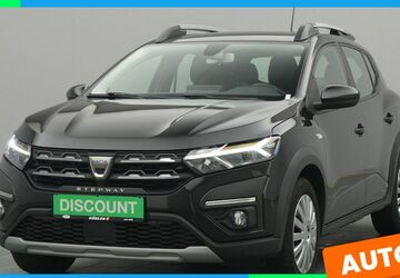 Dacia Sandero 105.057 km 7.900 &euro; Bad Nauheim 61231