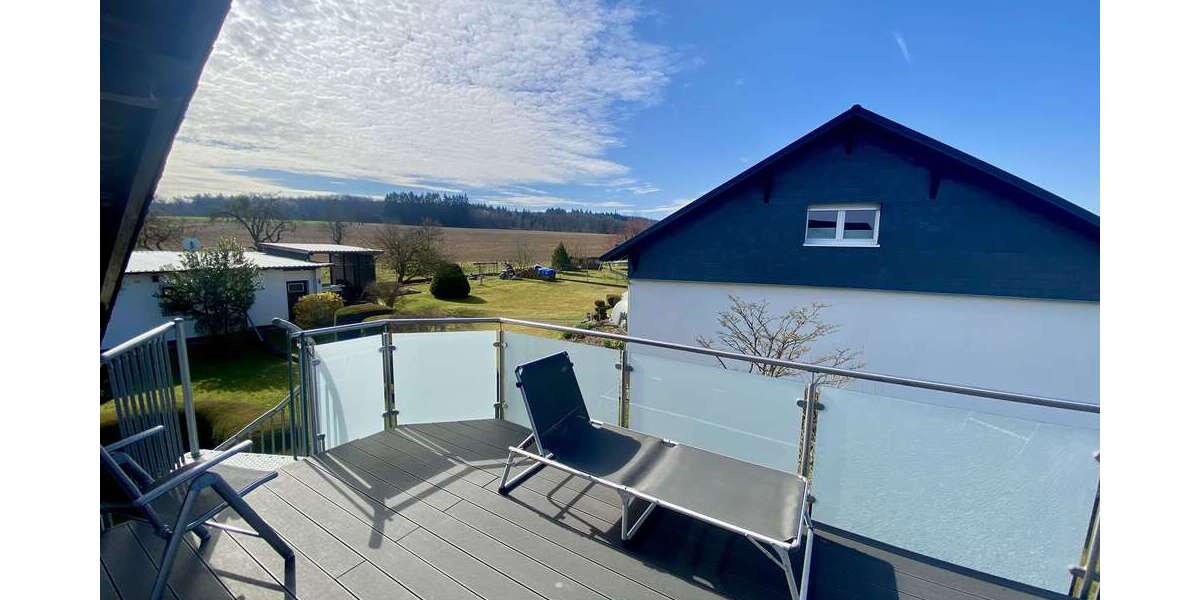 Etagenwohnung Braunfels - 3 Zimmer, 119 m&sup2;, 850&euro; | Angebot:27281643