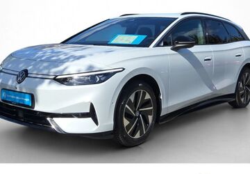 VW ID.7 19.691 km 44.990 &euro; Bad Nauheim 61231