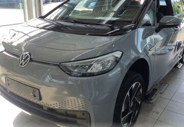 VW ID.3 41.668 km 22.990 &euro; Herborn 35745