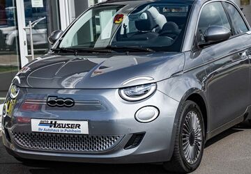 Fiat 500e 25.121 km 24.945 &euro; Pohlheim 35415