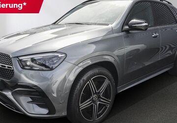 Mercedes-Benz GLE 450 19.319 km 81.490 &euro; Friedberg 61169