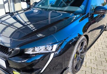Peugeot 508 67.476 km 32.990 &euro; Marburg 35039