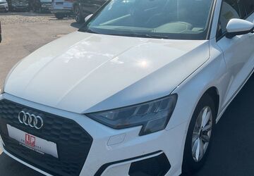 Audi A3 178.775 km 17.390 &euro; Giessen 35394