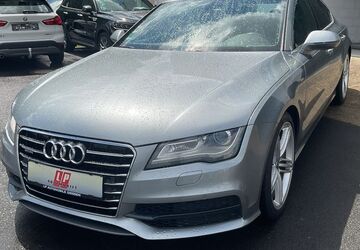 Audi A7 215.137 km 12.990 &euro; Giessen 35394