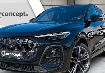 Audi Q5 6.884 km 57.900 &euro; Wetzlar 35579