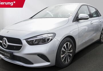 Mercedes-Benz B 200 10.563 km 26.440 &euro; Friedberg 61169