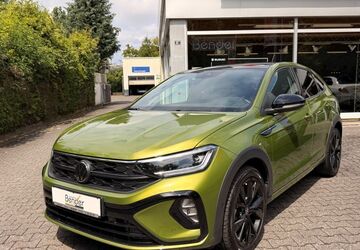 VW Taigo 27.000 km 28.200 &euro; Giessen 35396