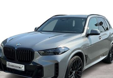 BMW X5 19.490 km 79.890 &euro; Gießen 35398