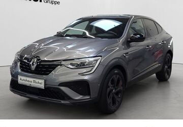 Renault Arkana 22.100 km 19.530 &euro; Gießen 35394