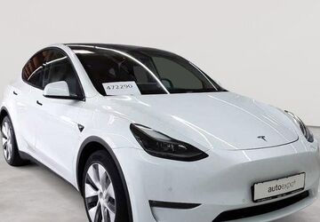 Tesla Model Y 108.650 km 29.289 &euro; Fernwald-Steinbach 35463