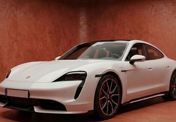 Porsche Taycan 70.975 km 51.960 &euro; Ehringshausen 35630