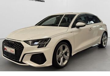 Audi A3 95.600 km 26.430 &euro; Giessen 35394