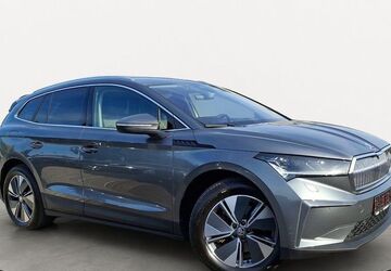 Skoda Enyaq 131.190 km 25.650 &euro; Friedberg 61169
