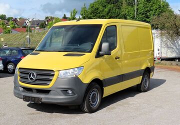 Mercedes-Benz Sprinter 82.800 km 22.491 &euro; Solms-Oberbiel 35606