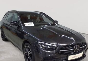 Mercedes-Benz E 300 166.653 km 25.690 &euro; Fernwald-Steinbach 35463