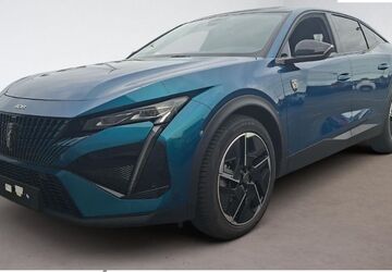 Peugeot 408 16.021 km 29.480 &euro; Marburg 35043