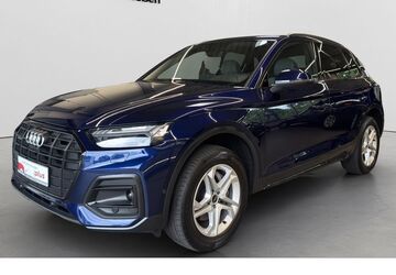 Audi Q5 105.300 km 28.430 &euro; Giessen 35394