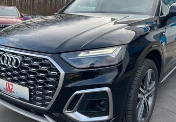 Audi Q5 170.050 km 26.990 &euro; Giessen 35394