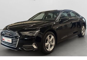 Audi A6 40.900 km 31.930 &euro; Giessen 35394