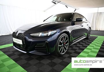 BMW 420 Gran Coupé 14.603 km 45.490 &euro; Butzbach 35510