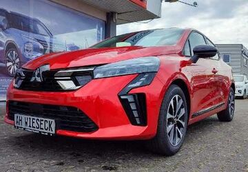 Mitsubishi Colt 2.000 km 16.800 &euro; Gießen 35394