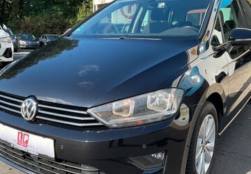 VW Golf Sportsvan 99.697 km 13.990 &euro; Giessen 35394
