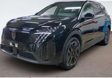 Peugeot 5008 6.736 km 34.690 &euro; Marburg 35043