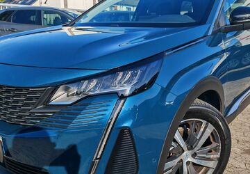 Peugeot 5008 143.227 km 11.900 &euro; Wölfersheim 61200