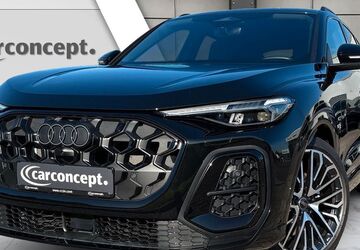 Audi SQ5 20.327 km 69.900 &euro; Wetzlar 35579