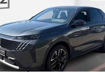 Peugeot 3008 4.840 km 26.490 &euro; Marburg 35043