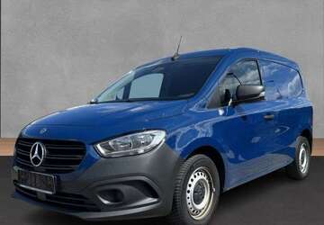 Mercedes-Benz Citan 90.492 km 14.649 &euro; Gießen 35396