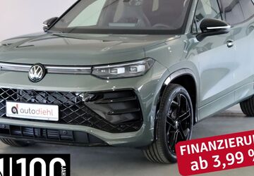 VW Tayron 19.932 km 47.490 &euro; Wetzlar 35576