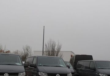 VW T6 Transporter 231.621 km 13.313 &euro; Hüttenberg 35625