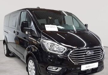 Ford Tourneo Custom 57.678 km 35.689 &euro; Fernwald-Steinbach 35463