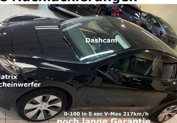Tesla Model Y 74.845 km 34.999 &euro; Grünberg 35305