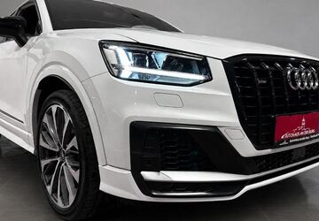Audi SQ2 73.785 km 28.900 &euro; Ober Mörlen 61239
