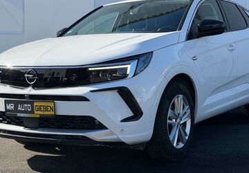 Opel Grandland (X) 59.342 km 21.990 &euro; Gießen 35398