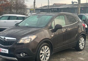 Opel Mokka 71.486 km 10.600 &euro; Gießen 35398
