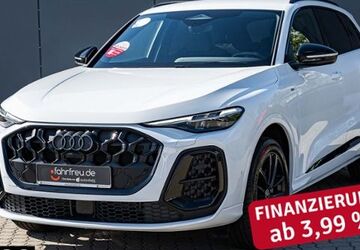 Audi Q5 7.436 km 46.990 &euro; Gießen 35394