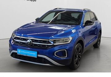 VW T-Roc 38.550 km 29.730 &euro; Gießen 35394