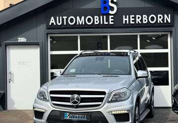 Mercedes-Benz GL 63 AMG 68.150 km 41.990 &euro; Herborn 35745