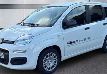 Fiat Panda 6.000 km 13.985 &euro; Pohlheim 35415