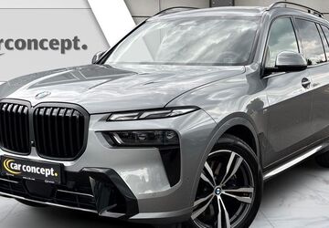 BMW X7 19.187 km 83.900 &euro; Wetzlar 35579