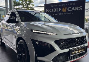 Hyundai KONA 42.890 km 27.190 &euro; Giessen 35394
