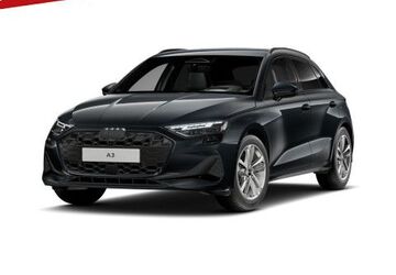 Audi A3 3.639 km 47.799 &euro; Herborn 35745