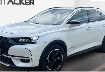 DS Automobiles DS7 (Crossback) 20.063 km 25.480 &euro; Marburg 35043
