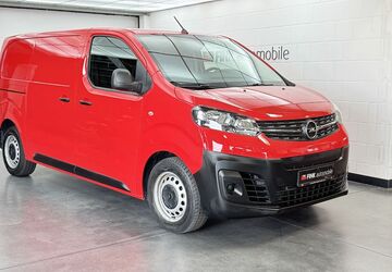 Opel Vivaro 18.950 km 22.820 &euro; Lich 35423